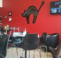 Black Cat Cafe - Accommodation Daintree