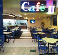 Cafe 54 - Accommodation Daintree