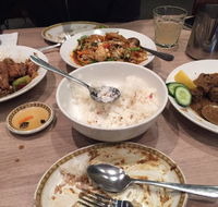 Darjoh's Asian Cuisine - Accommodation Daintree