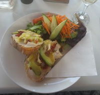 Harbour Masters Cafe - Accommodation Daintree