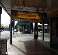 Indian Corner - Accommodation Daintree