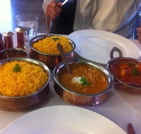 Indian Curry Devonport - Accommodation Daintree