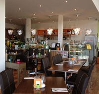Lancaster Coffee House - Accommodation Daintree