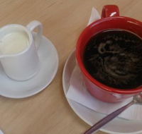 Mouth Waters Cafe - Accommodation Daintree