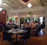 Nate's Gourmet Pizza Pasta and Grill - Accommodation Daintree