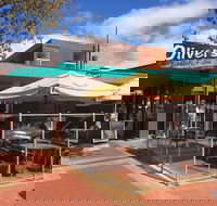 Olivers Bakery  Cafe - Accommodation Daintree
