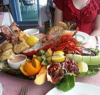 Pedro's the Restaurant - Accommodation Daintree