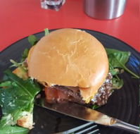 Red Square Cafe - Accommodation Daintree