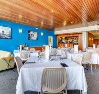 Restaurant  Bar - Accommodation Daintree