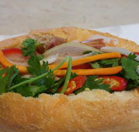 SaiGon Express Vietnamese  Chinese Restaurant - Accommodation Daintree