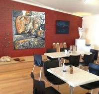 Artifakt Gallery and Cafe - Accommodation Daintree