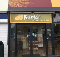 Banjo's Bakery Cafe - Accommodation Daintree