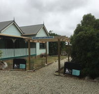 Bischoffs Cafe - Accommodation Daintree