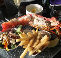 Boomerang by the Sea Restaurant - Accommodation Daintree