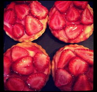 Bridport Sugar N Spice Bakery - Accommodation Daintree