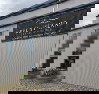 Bruny Island Wines Grill - Accommodation Daintree