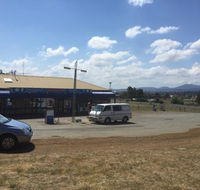 Buckland Roadhouse - Accommodation Daintree