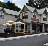 Bushman's - Accommodation Daintree