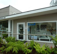Cafe Martin - Accommodation Daintree