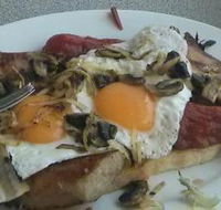 Cafe on King - Accommodation Daintree
