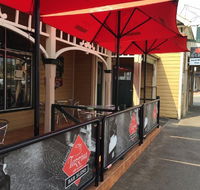 Cafe Rhubaba - Accommodation Daintree
