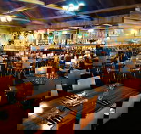 Cape Grim Grill  Kauri Bistro - Accommodation Daintree
