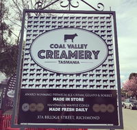 Coal Valley Creamery - Accommodation Daintree