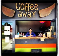 Coffee Away - Accommodation Daintree