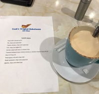 Cooks Original Bakehouse And Diner - Accommodation Daintree