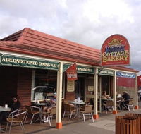 Cottage Bakery - Accommodation Daintree