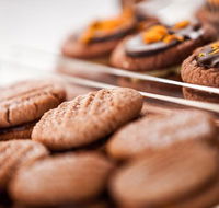 Cubed Espresso Bar - Accommodation Daintree