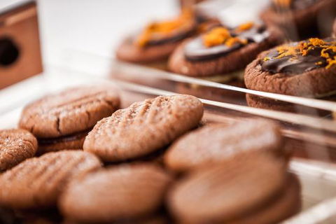 Cubed Espresso Bar - Accommodation Daintree 0