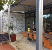Cygnet Woodfired Bakehouse - Accommodation Daintree