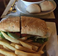 Derwent Bridge Wilderness Hotel - Accommodation Daintree