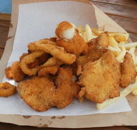 DOO-Lishus - Accommodation Daintree