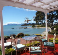 Felicitys Vintage  Tea Room - Accommodation Daintree