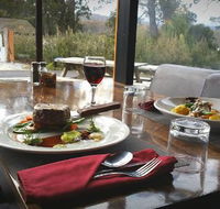 Fergy's Bar And Restaurant - Accommodation Daintree