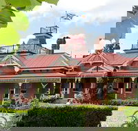 Fredericks at Ormiston House - Accommodation Daintree