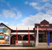 Fudge'n'Good Coffee - Accommodation Daintree