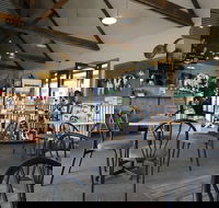 Holy Cow Cafe - Accommodation Daintree