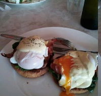Jo And Co Cafe - Accommodation Daintree