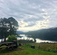 Lakeside Bar  Grill - Accommodation Daintree