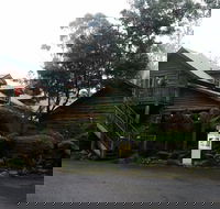 Lemonthyme Lodge - Accommodation Daintree