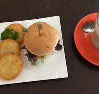 Linx Takeaway  Cafe - Accommodation Daintree