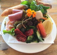 Lotus Eaters Cafe - Accommodation Daintree