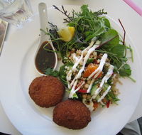 Lucky Ducks Restaurant - Accommodation Daintree