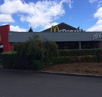 Mcdonald's Family Restaurants - Accommodation Daintree