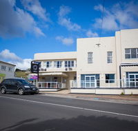 Neptune Grand Hotel - Accommodation Daintree