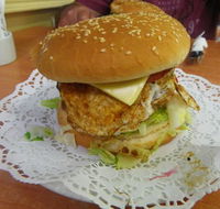 Noah's Coffee Lounge  Takeaway - Accommodation Daintree