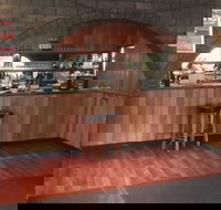 Nubeena Tavern  Licensed Restaurant - Accommodation Daintree